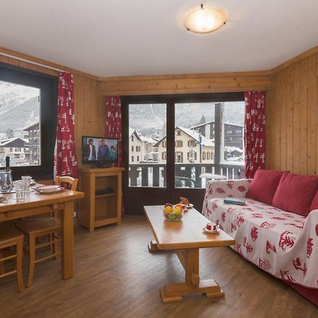 Appartement Anaite 15 - Happy Rentals Les Houches Zewnętrze zdjęcie