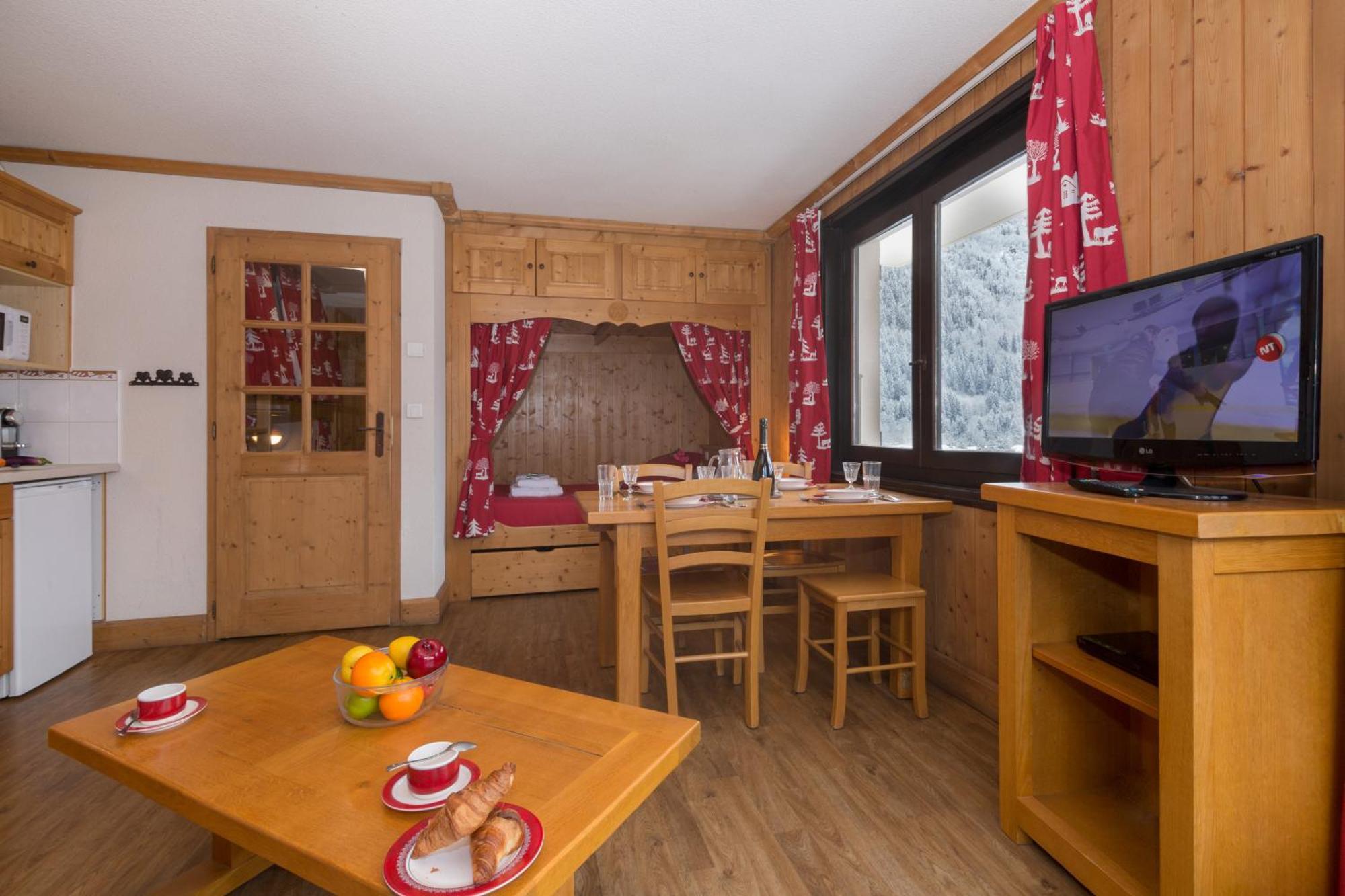 Appartement Anaite 15 - Happy Rentals Les Houches Zewnętrze zdjęcie