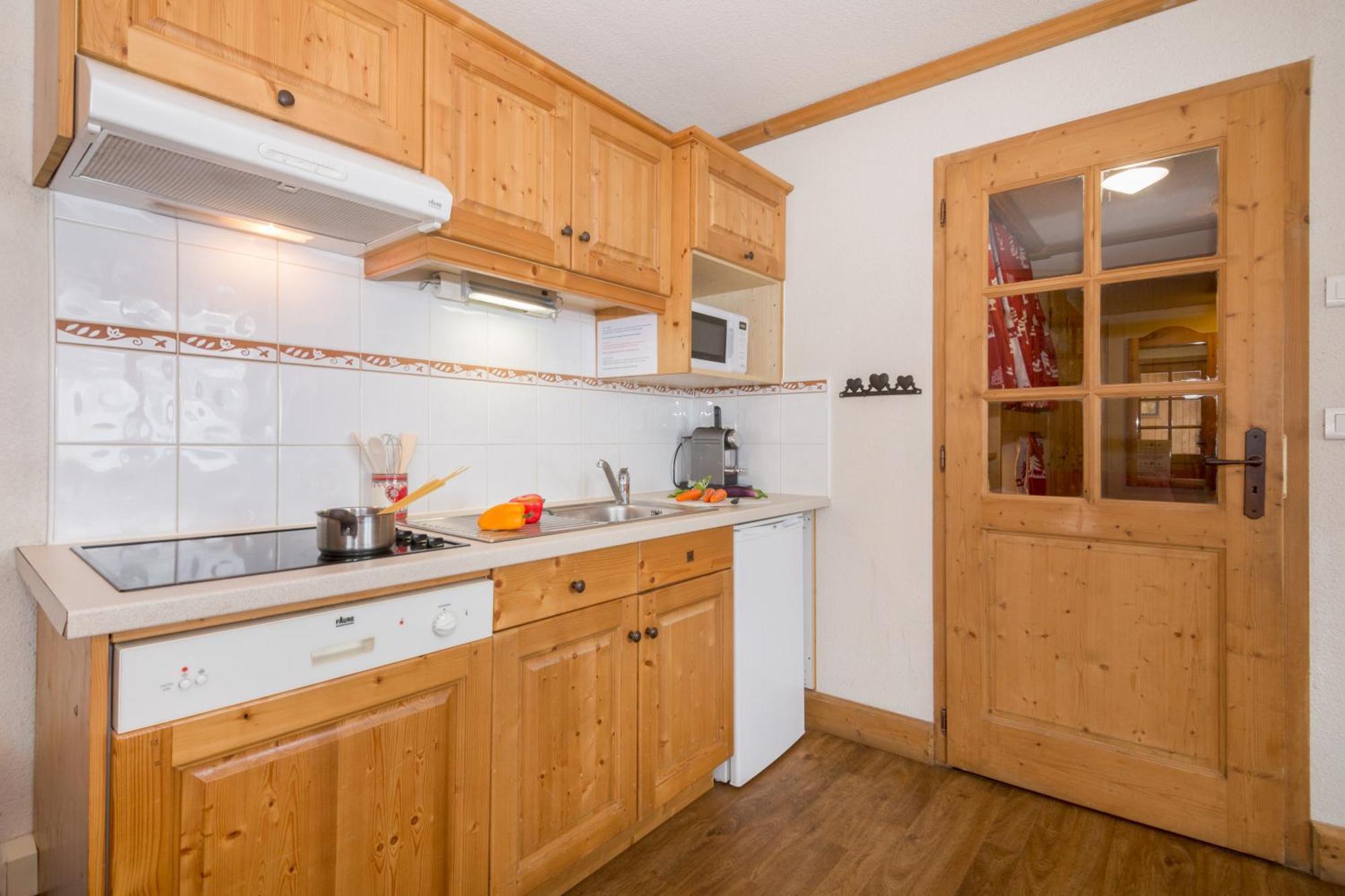 Appartement Anaite 15 - Happy Rentals Les Houches Zewnętrze zdjęcie