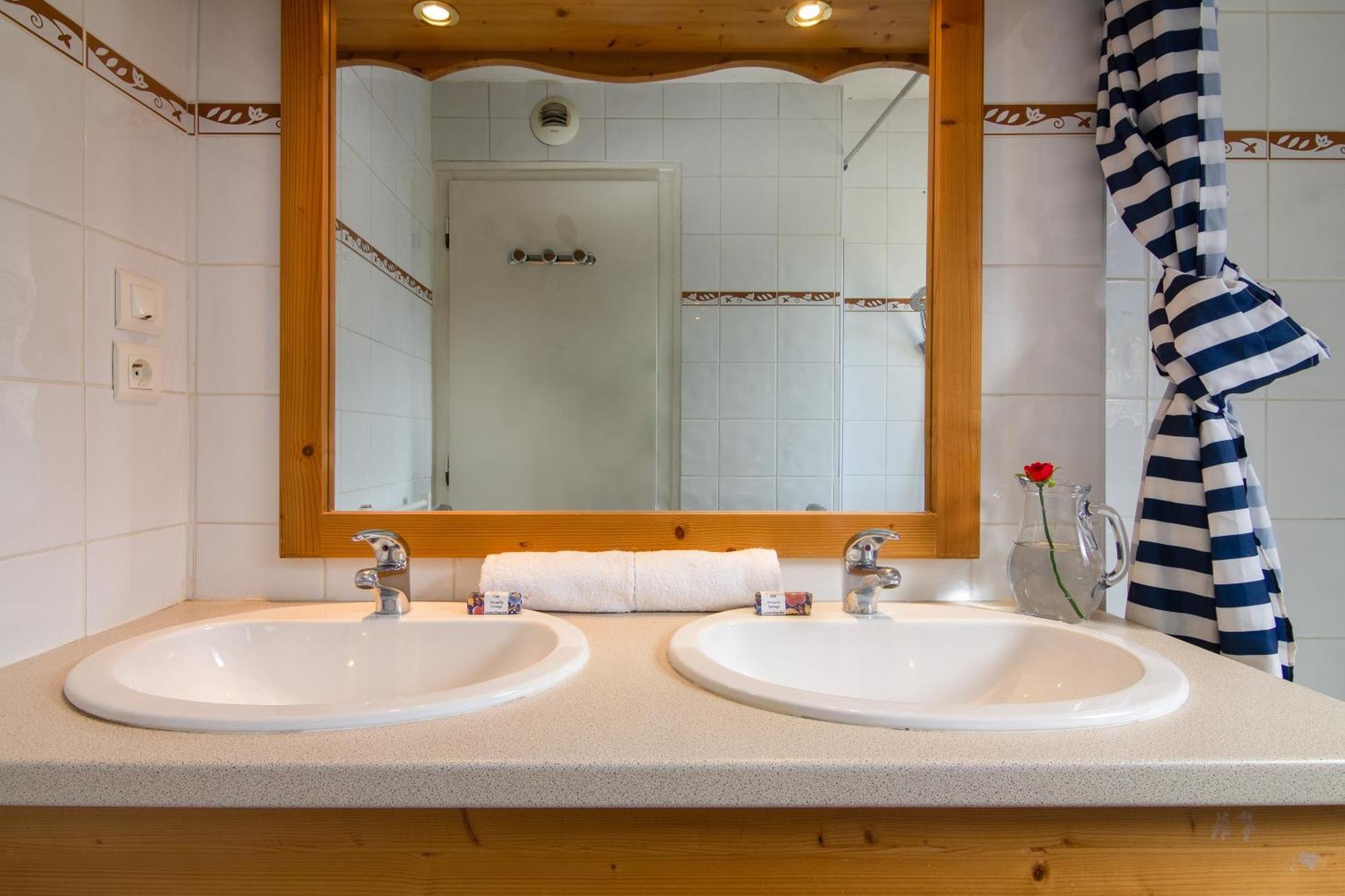 Appartement Anaite 15 - Happy Rentals Les Houches Zewnętrze zdjęcie