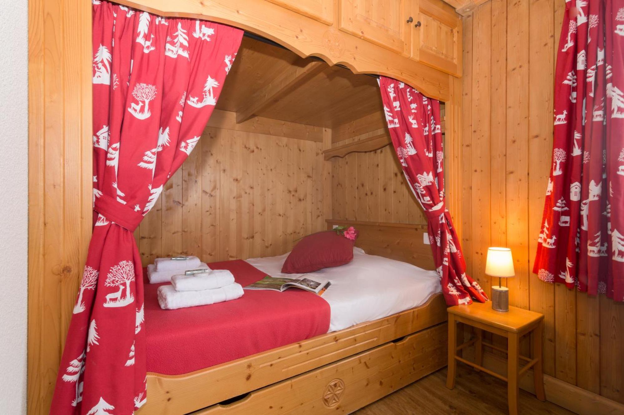 Appartement Anaite 15 - Happy Rentals Les Houches Zewnętrze zdjęcie