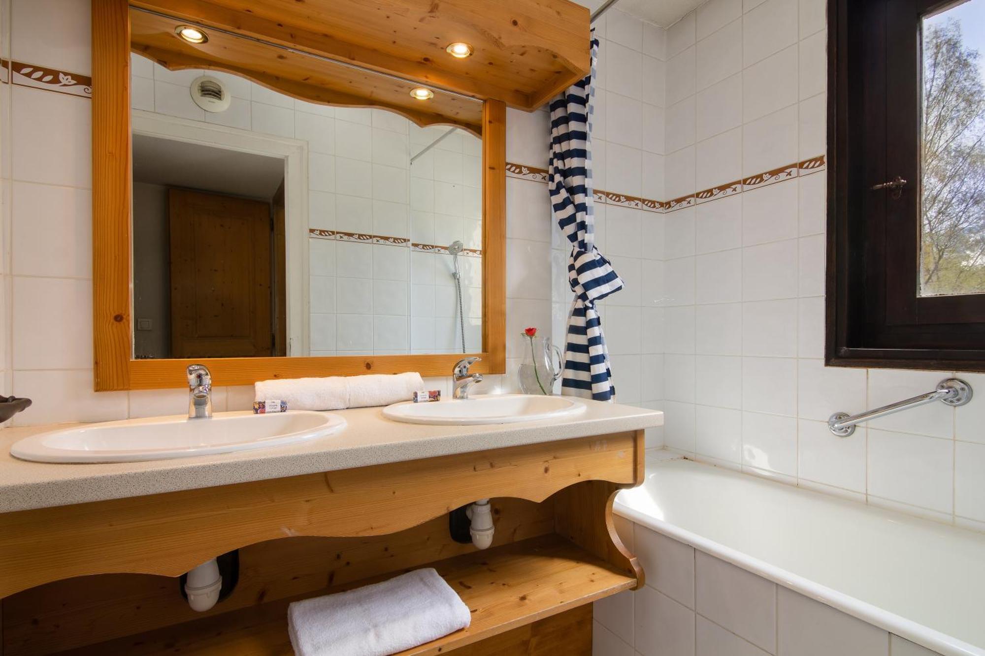 Appartement Anaite 15 - Happy Rentals Les Houches Zewnętrze zdjęcie