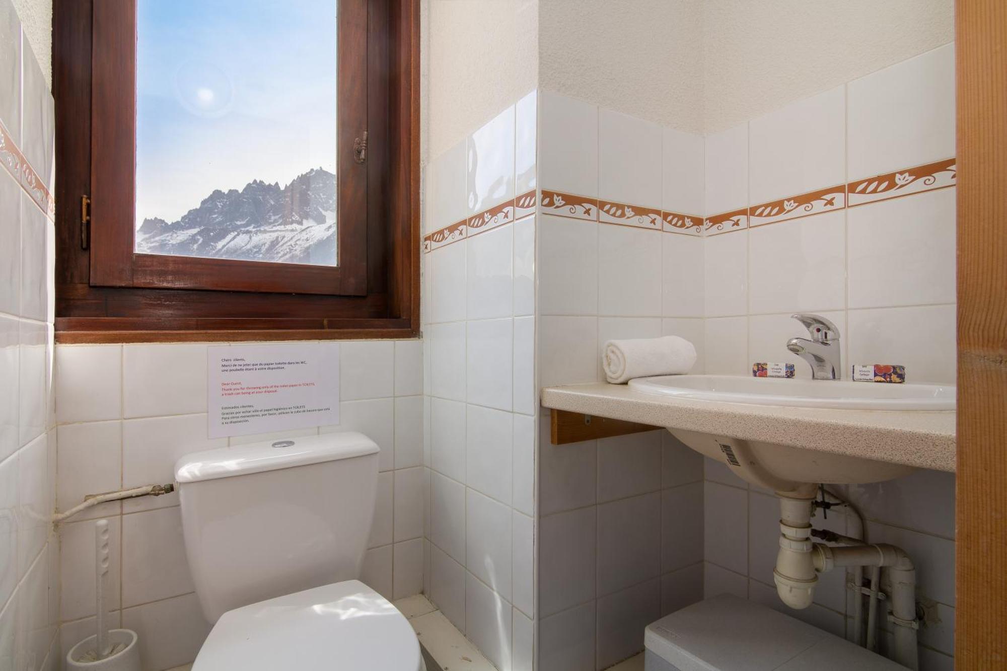 Appartement Anaite 15 - Happy Rentals Les Houches Zewnętrze zdjęcie